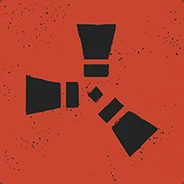 Logo of [US] Rust Nation